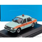 Abrex SKODA 120L DP MESTA POLICIE 1984