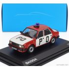 Abrex SKODA 120L PO FIRE ENGINE 1984