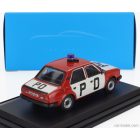 Abrex SKODA 120L PO FIRE ENGINE 1984