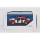 Abrex SKODA 120L PO FIRE ENGINE 1984