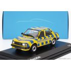 Abrex SKODA 120L SLUZBA 1984