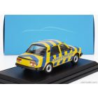 Abrex SKODA 120L SLUZBA 1984