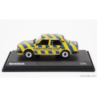 Abrex SKODA 120L SLUZBA 1984