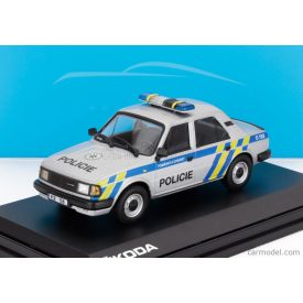 Abrex SKODA 120L POLICIE 1984
