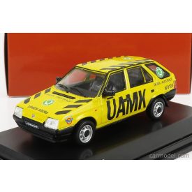 Abrex SKODA FORMAN SW STATION WAGON UAMK 1993