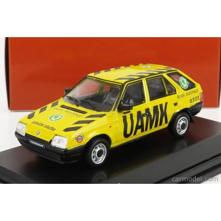 Abrex SKODA FORMAN SW STATION WAGON UAMK 1993