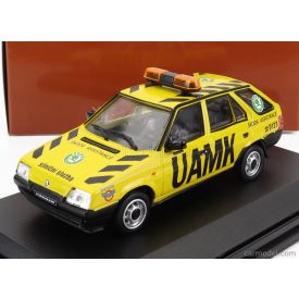 Abrex SKODA FORMAN SW STATION WAGON UAMK 1993