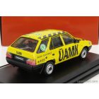 Abrex SKODA FORMAN SW STATION WAGON UAMK 1993