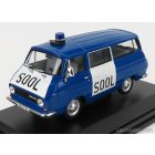 Abrex SKODA 1203 MINIBUS SOOL 1974