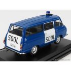 Abrex SKODA 1203 MINIBUS SOOL 1974