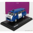 Abrex SKODA 1203 MINIBUS SOOL 1974