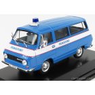 Abrex SKODA 1203 MINIBUS VEREJNA BEZPECNOST POLICE 1974
