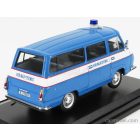 Abrex SKODA 1203 MINIBUS VEREJNA BEZPECNOST POLICE 1974