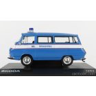 Abrex SKODA 1203 MINIBUS VEREJNA BEZPECNOST POLICE 1974