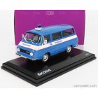Abrex SKODA 1203 MINIBUS VEREJNA BEZPECNOST POLICE 1974