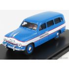 Abrex SKODA 1201 SW STATION WAGON VEREJNA BEZPECNOST POLICE 1956