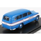Abrex SKODA 1201 SW STATION WAGON VEREJNA BEZPECNOST POLICE 1956