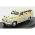 Abrex SKODA 1201 VAN AMBULANCE 1956
