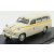 Abrex SKODA 1201 VAN AMBULANCE 1956