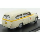 Abrex SKODA 1201 VAN AMBULANCE 1956
