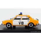 Abrex SKODA 120L VEREJNA BEZPECNOST POLICE 1982