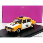 Abrex SKODA 120L VEREJNA BEZPECNOST POLICE 1982