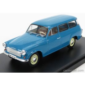 Abrex SKODA 1202 SW STATION WAGON 1964
