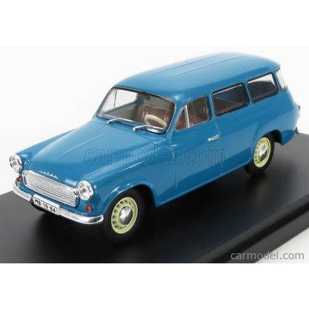Abrex SKODA 1202 SW STATION WAGON 1964