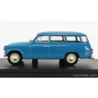 Abrex SKODA 1202 SW STATION WAGON 1964