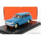Abrex SKODA 1202 SW STATION WAGON 1964