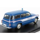 Abrex SKODA 1202 VEREJNA BEZPECNOST POLICE 1964