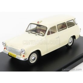 Abrex SKODA 1202 SW STATION WAGON AMBULANCE 1964