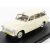 Abrex SKODA 1202 SW STATION WAGON AMBULANCE 1964