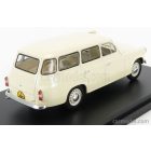 Abrex SKODA 1202 SW STATION WAGON AMBULANCE 1964