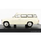 Abrex SKODA 1202 SW STATION WAGON AMBULANCE 1964