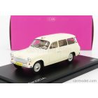 Abrex SKODA 1202 SW STATION WAGON AMBULANCE 1964