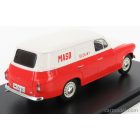 Abrex SKODA 1202 VAN MASO 1965