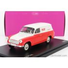 Abrex SKODA 1202 VAN MASO 1965