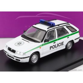 Abrex SKODA FELICIA FL COMBI SW STATION WAGON POLICIE 1998