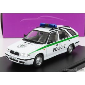 Abrex SKODA FELICIA FL COMBI SW STATION WAGON POLICIE 1998