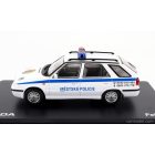 Abrex SKODA FELICIA FL COMBI SW STATION WAGON POLICIE 1998