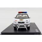 Abrex SKODA FELICIA FL COMBI SW STATION WAGON POLICIE 1998