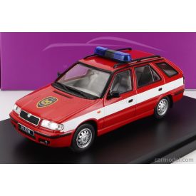   Abrex SKODA FELICIA FL COMBI SW STATION WAGON FIRE ENGINE 1998