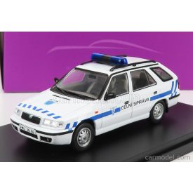 Abrex SKODA FELICIA FL COMBI SW STATION WAGON POLICIE 1998