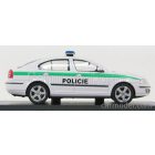 Abrex SKODA OCTAVIA POLICIE 2004