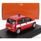 Abrex SKODA CITIGO 5-DOORS HZS FIRE ENGINE 1999