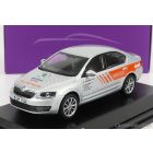 Abrex SKODA OCTAVIA III SKODA MOBILE SERVICE 2012