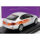 Abrex SKODA OCTAVIA III SKODA MOBILE SERVICE 2012