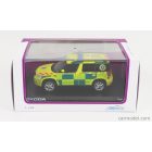 Abrex SKODA YETI SUV FACELIFT (RESTYLING) AMBULANCE 2013