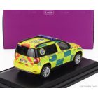 Abrex SKODA YETI SUV FACELIFT (RESTYLING) AMBULANCE 2013